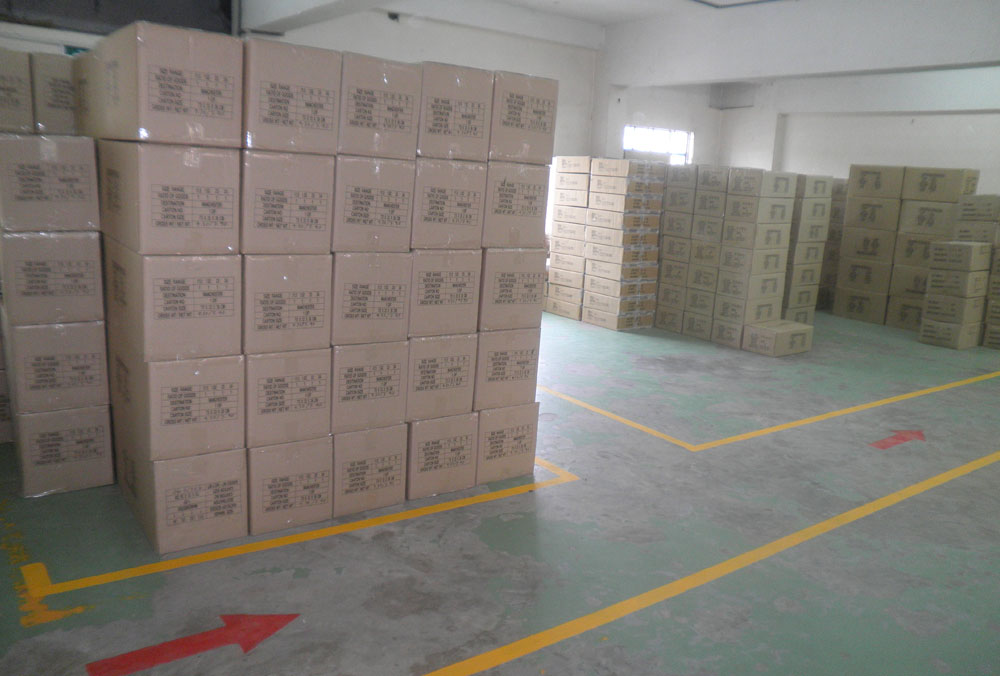 Tex Fashion Global Factory Photo 7
