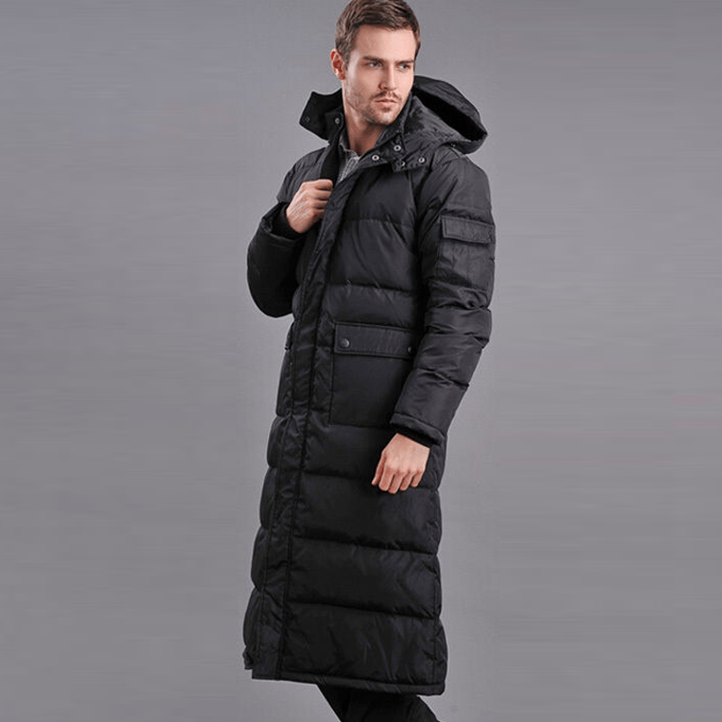 Padded Jackets