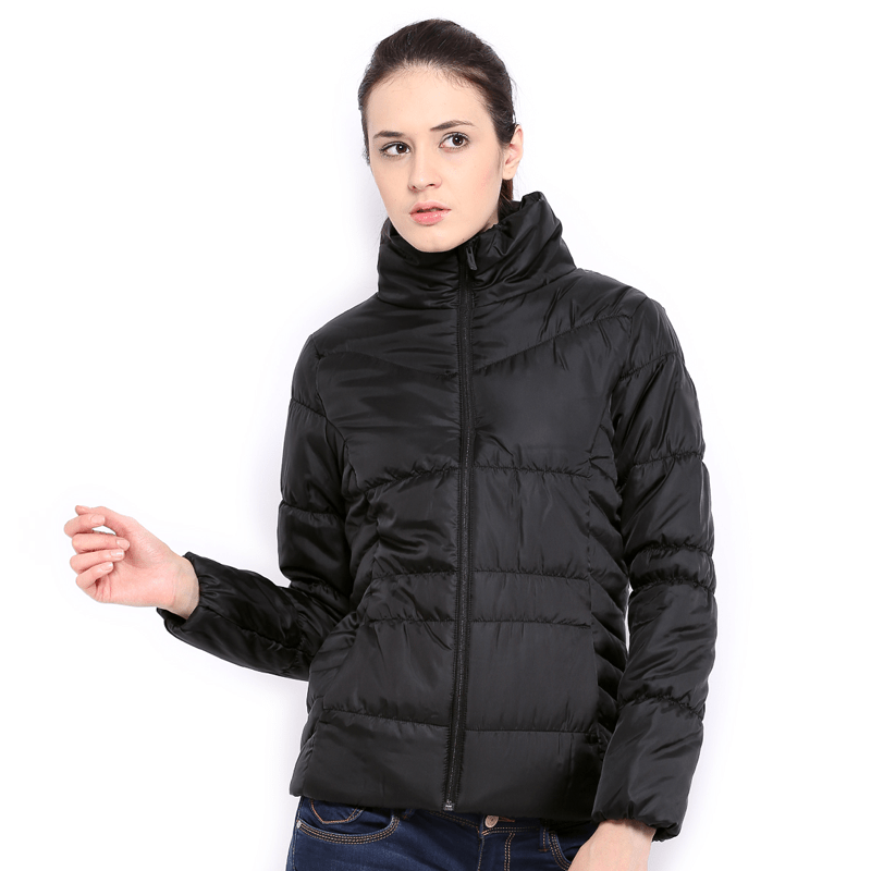 Padded Jackets