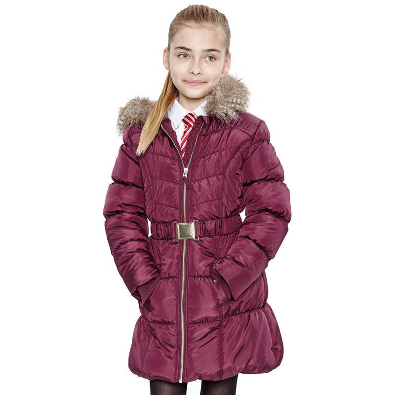 Padded Jackets