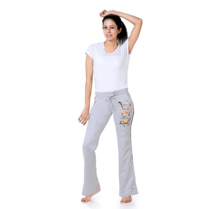 Knitted Trousers