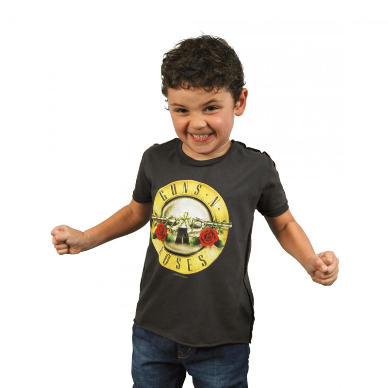 Junior Everyday Comfort Tee #15