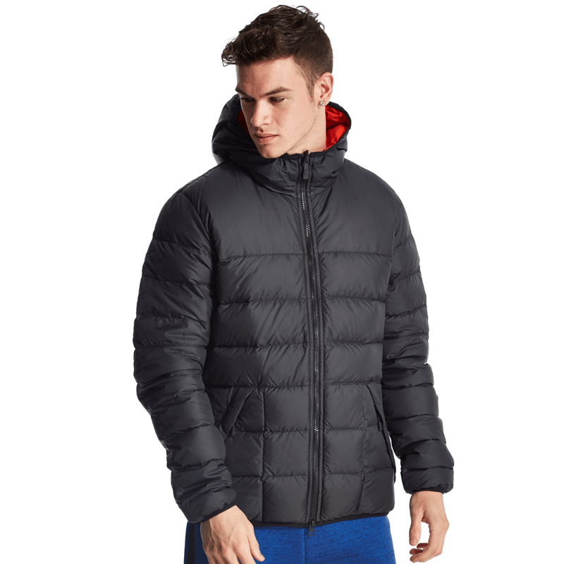 Padded Jackets