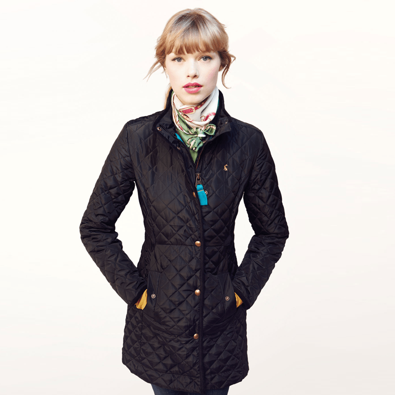 Padded Jackets