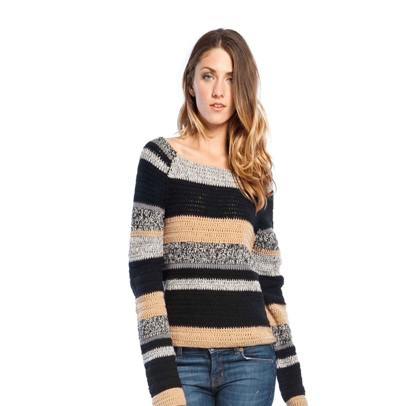Sweaters