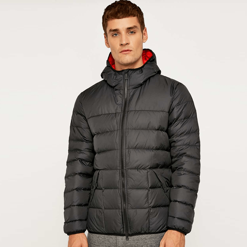 Padded Jackets