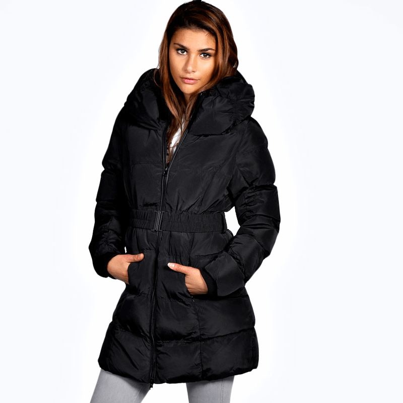 Padded Jackets