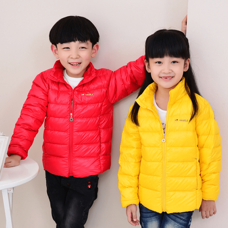 Padded Jackets