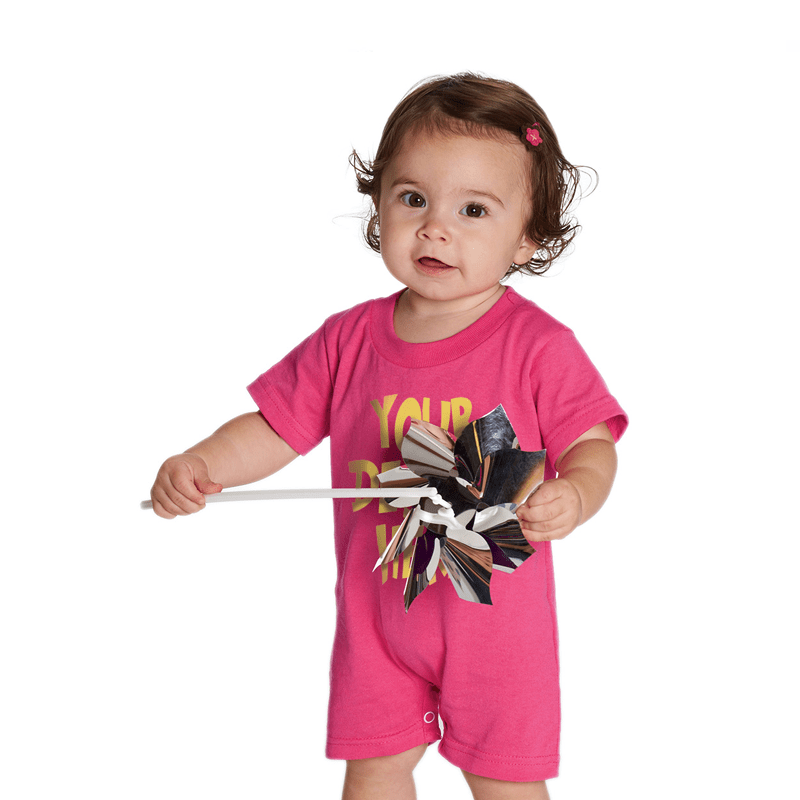 Junior Active Cotton T-Shirt #07