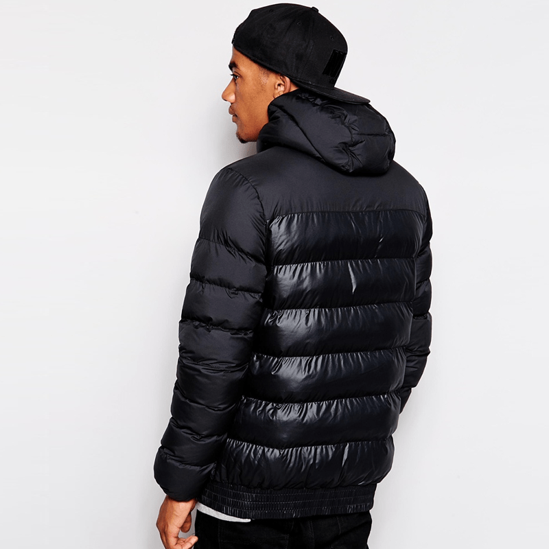 Padded Jackets