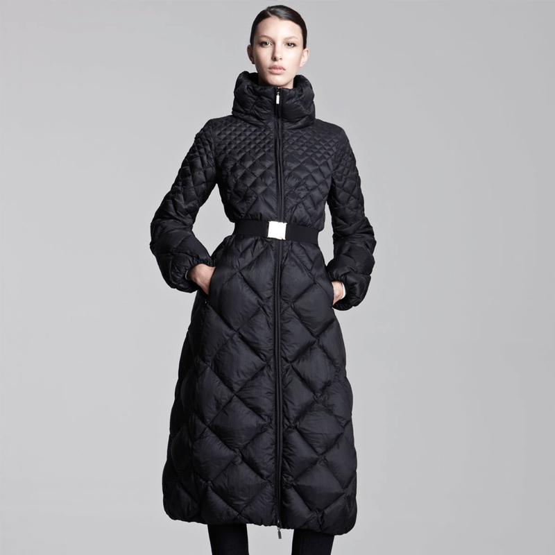 Padded Jackets