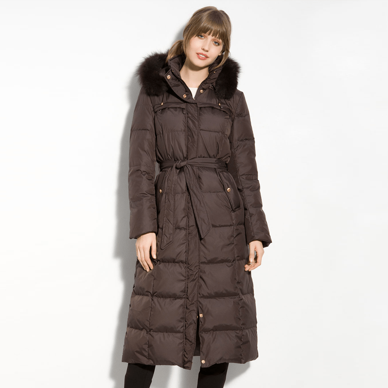 Padded Jackets