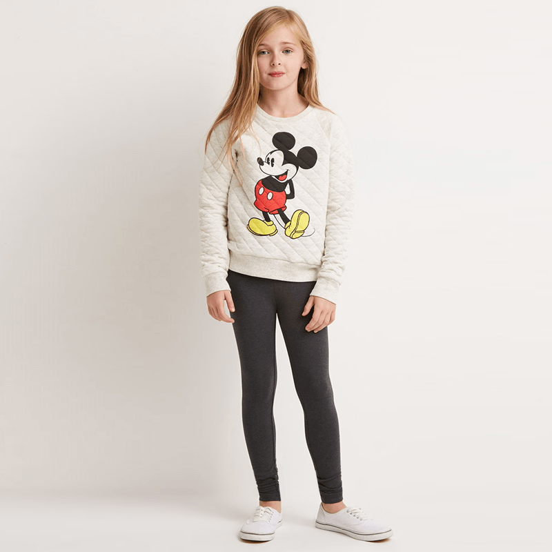 Knitted Trousers