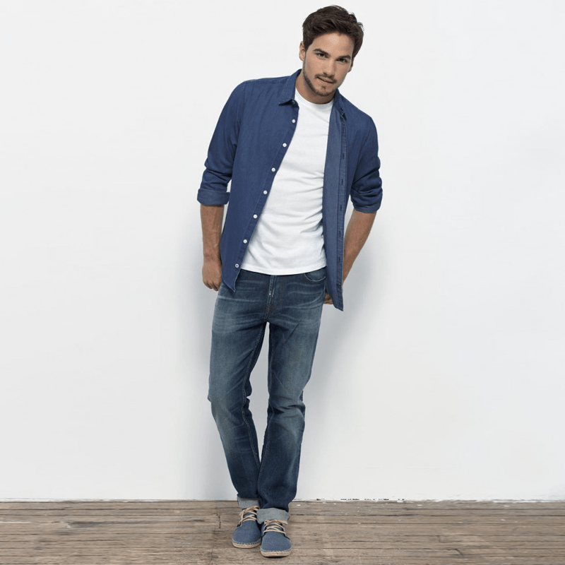 Denims
