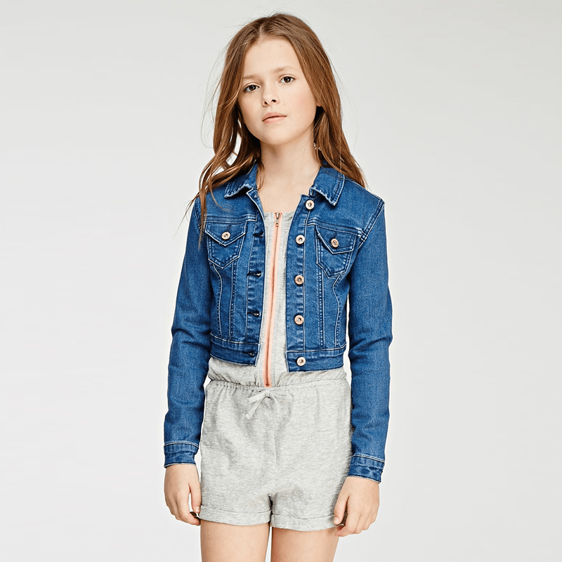 Denims