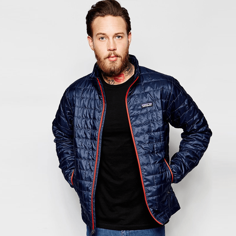 Padded Jackets