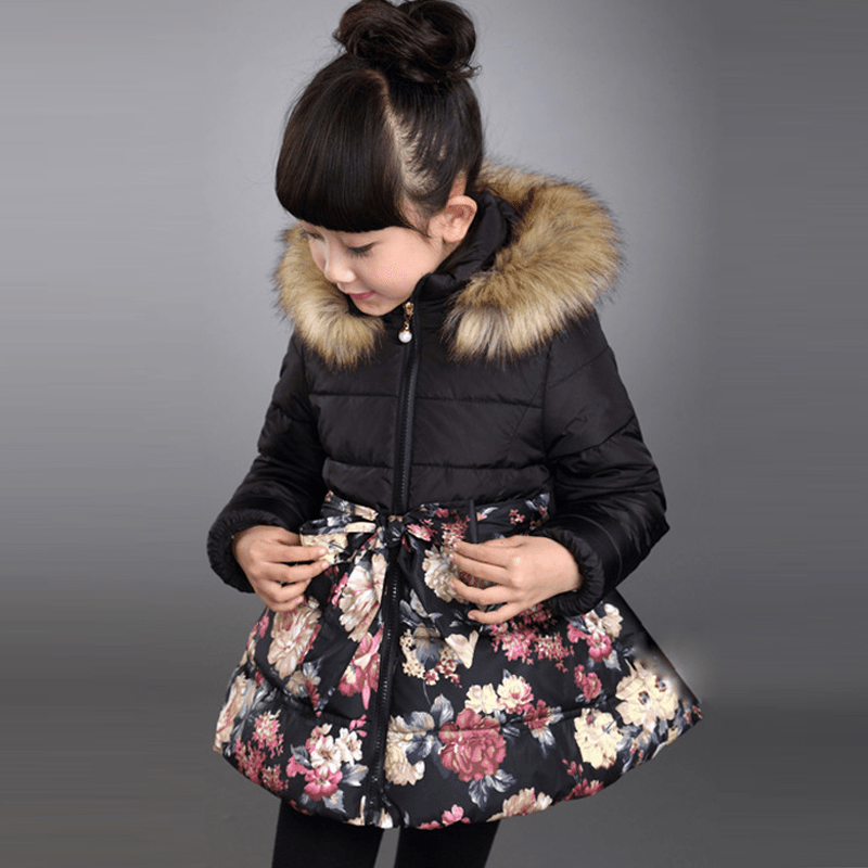 Padded Jackets