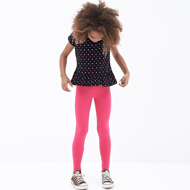 Knitted Trousers