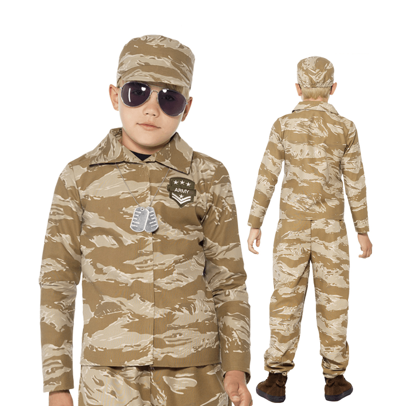 Uniforms