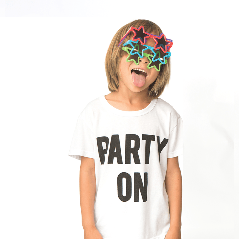 Junior Breathable Jersey T-Shirt #10