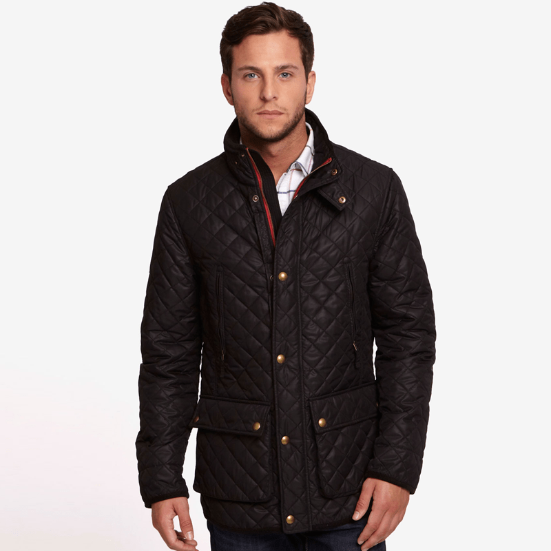 Padded Jackets