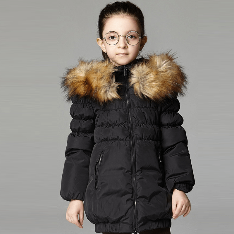 Padded Jackets