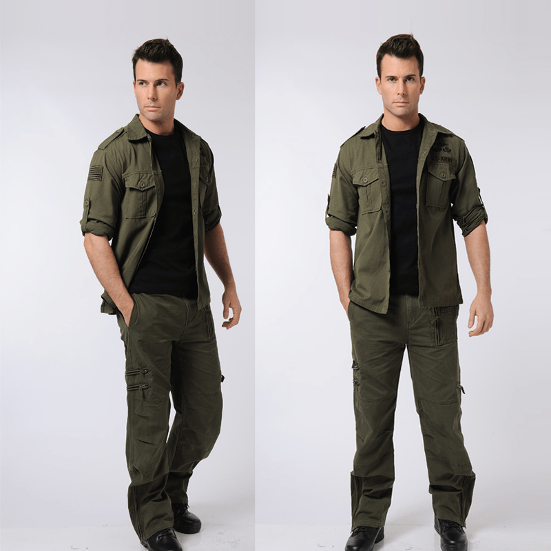 Uniforms