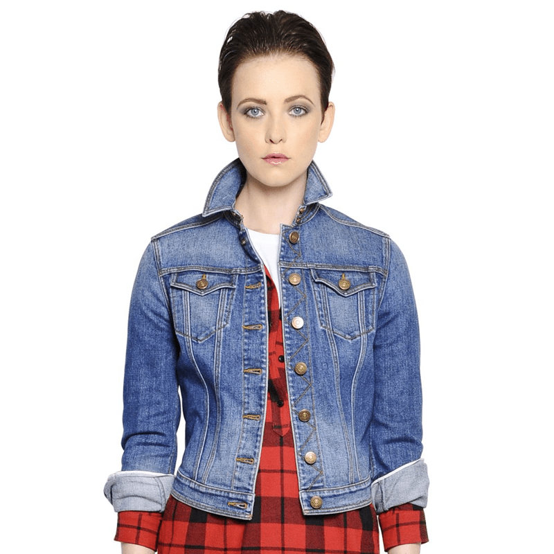 Denims