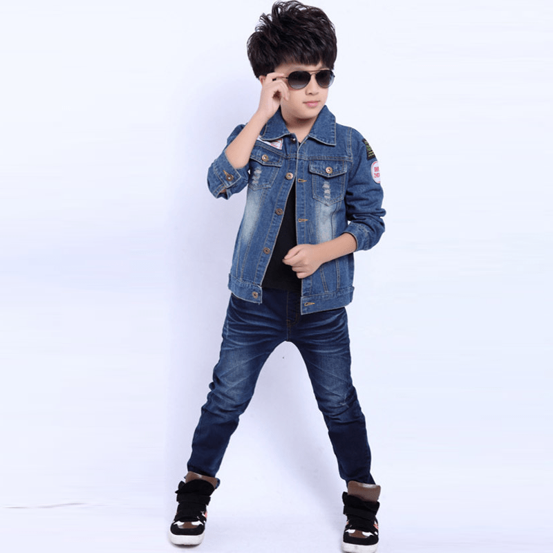 Denims