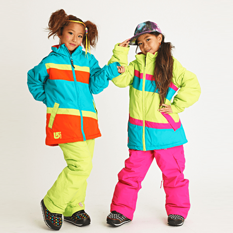 Padded Jackets