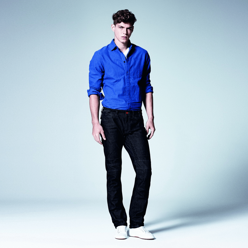 Denims