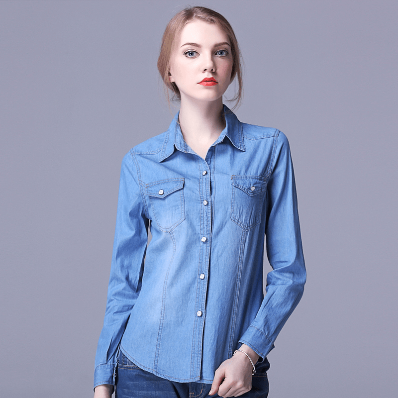 Denims