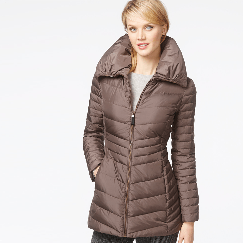 Padded Jackets