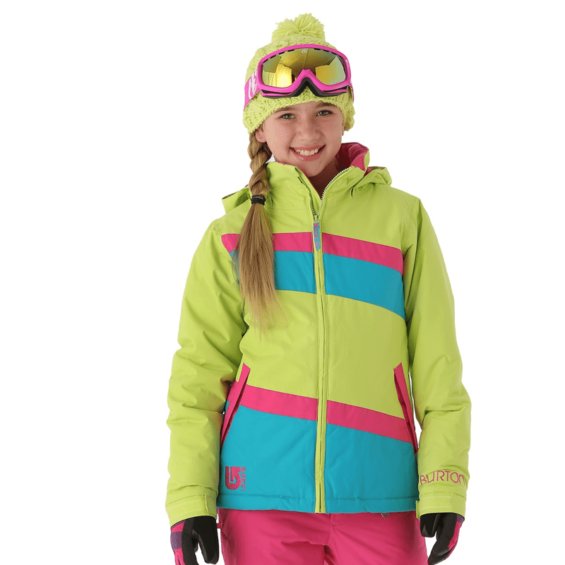 Padded Jackets