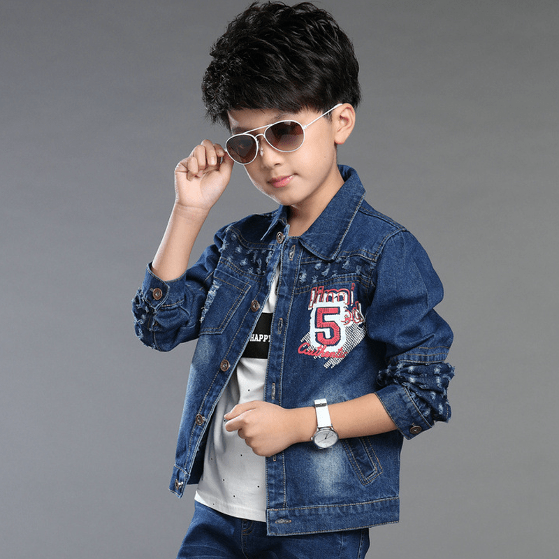 Denims