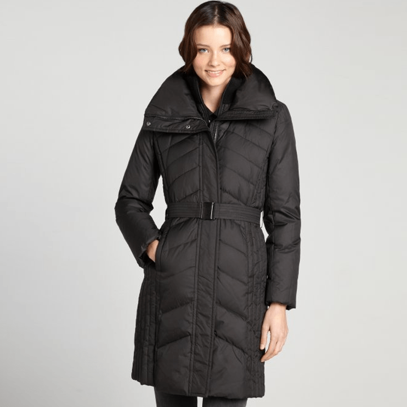 Padded Jackets