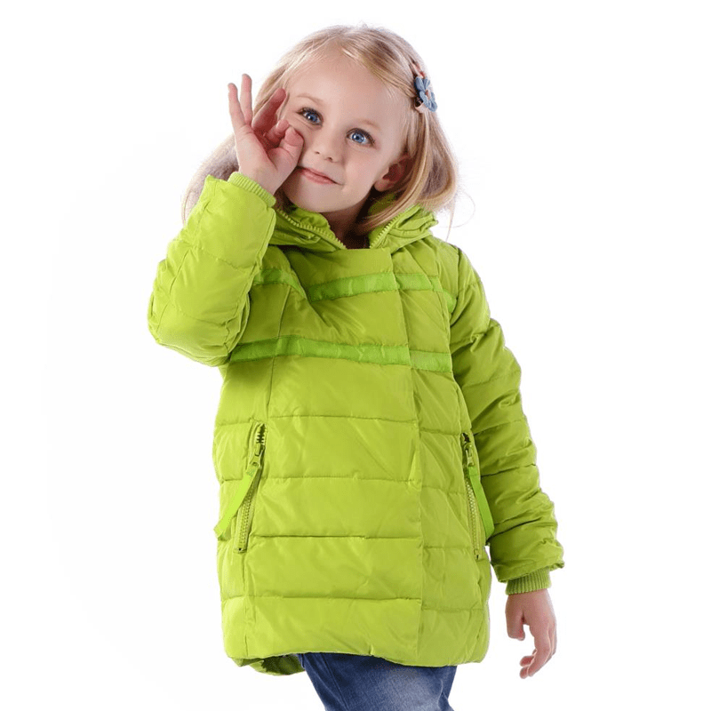 Padded Jackets