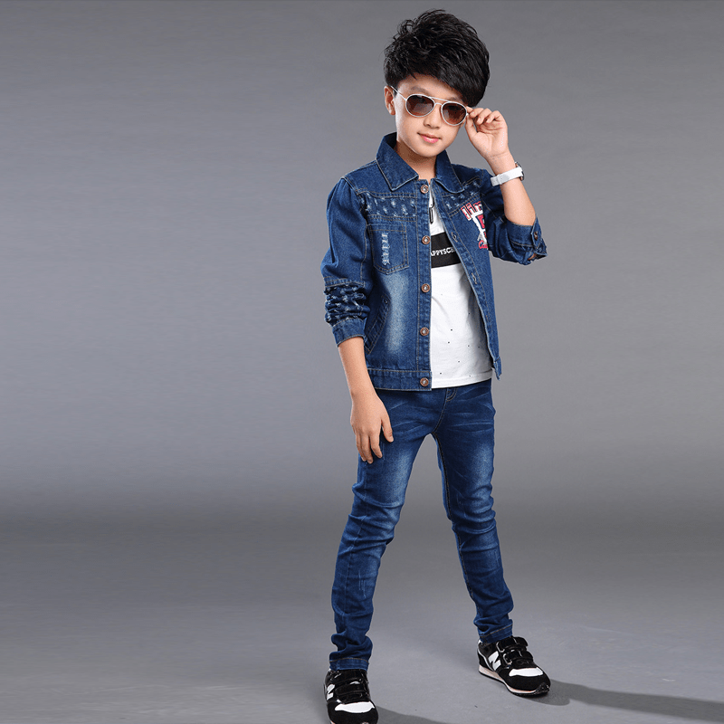 Denims
