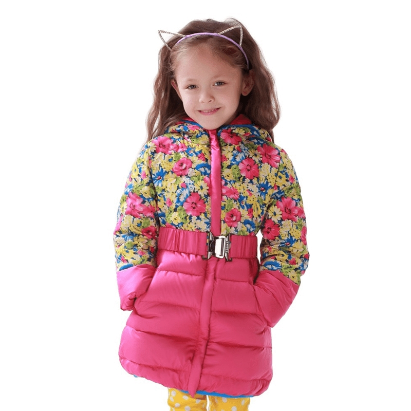 Padded Jackets
