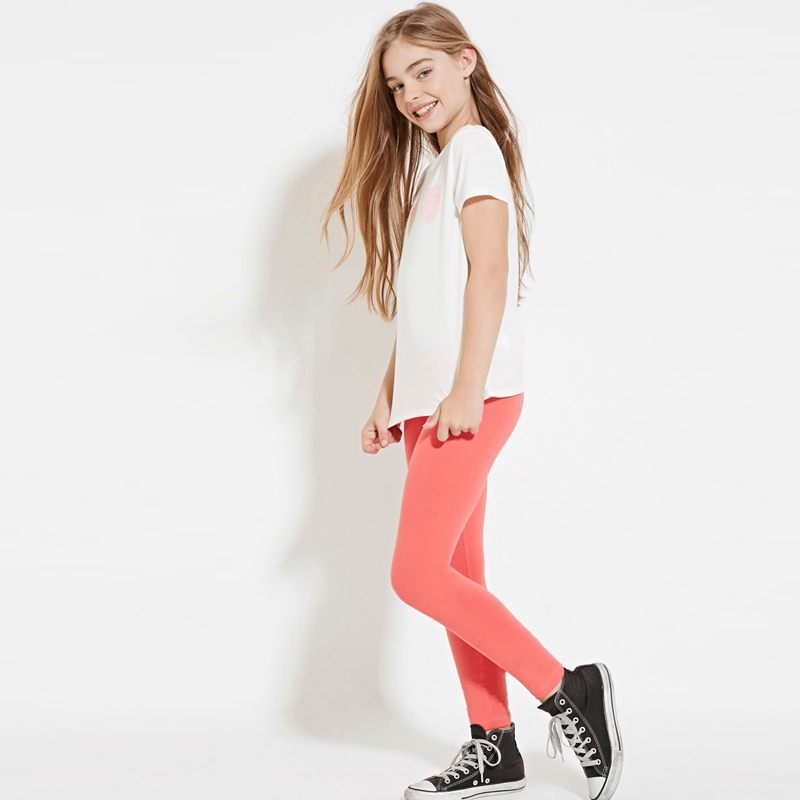 Knitted Trousers
