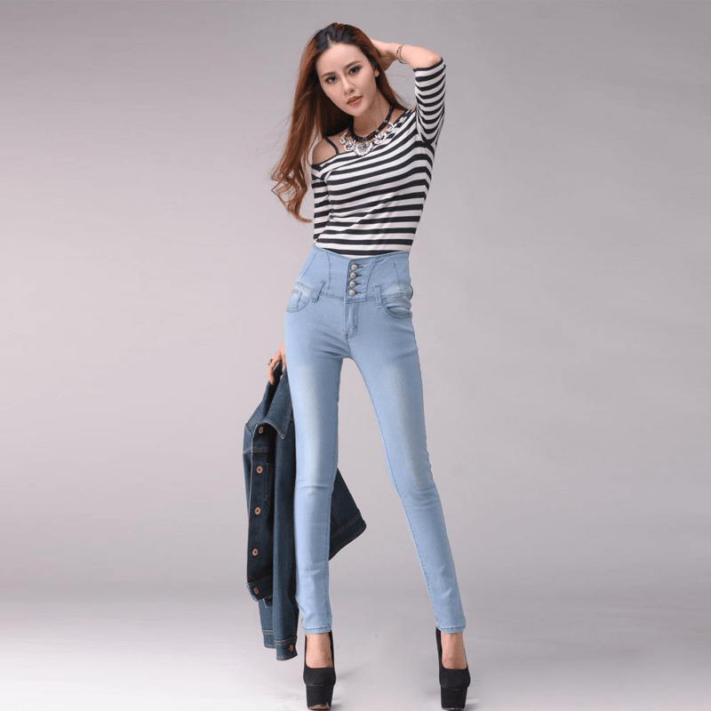 Denims