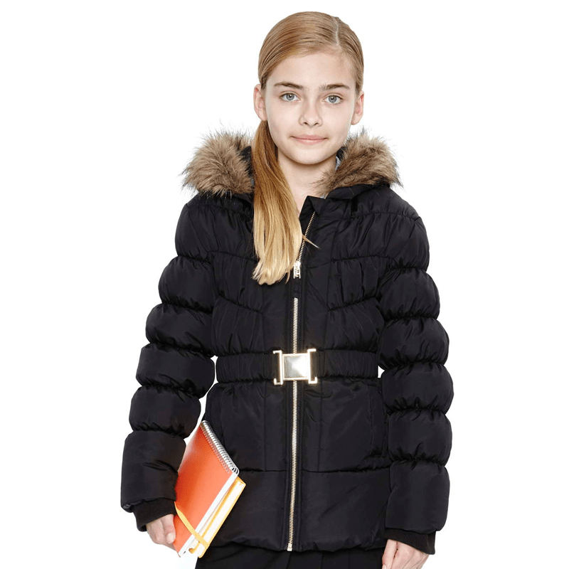 Padded Jackets