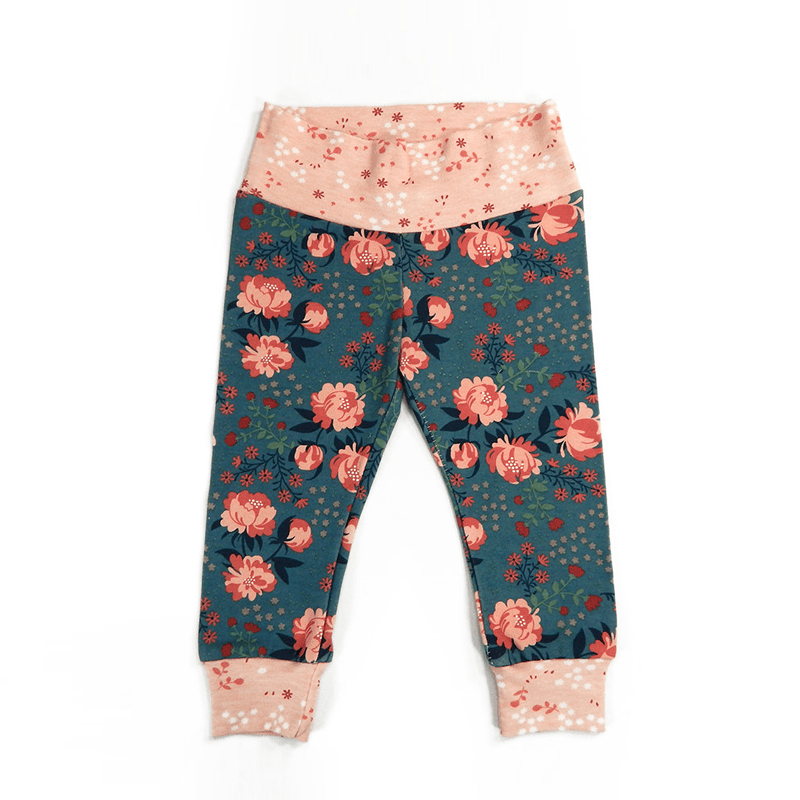 Knitted Trousers
