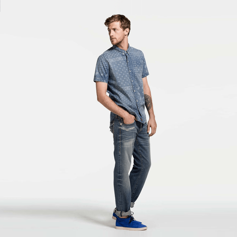 Denims
