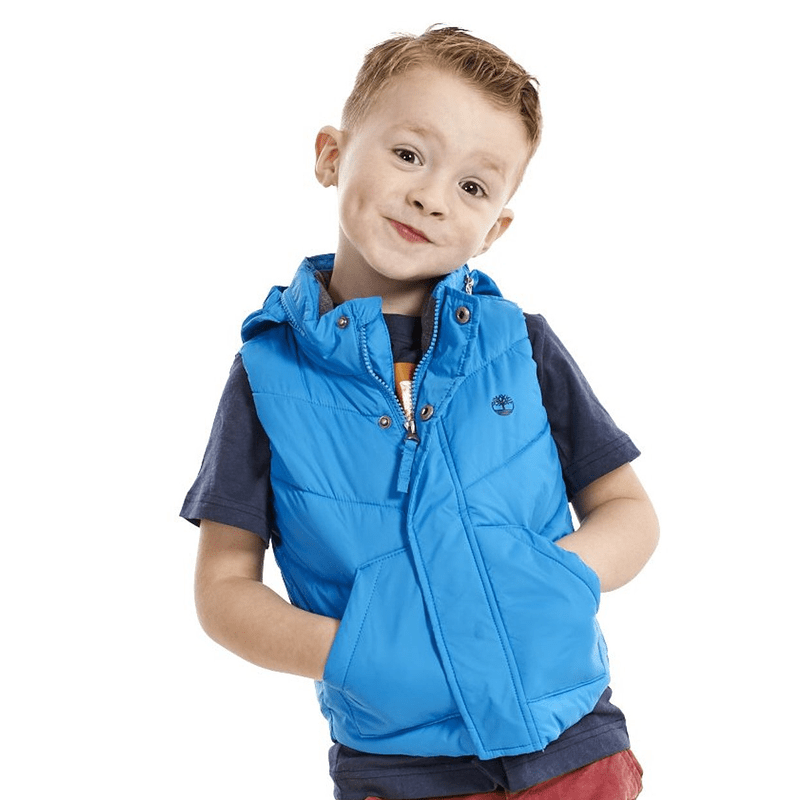 Padded Jackets