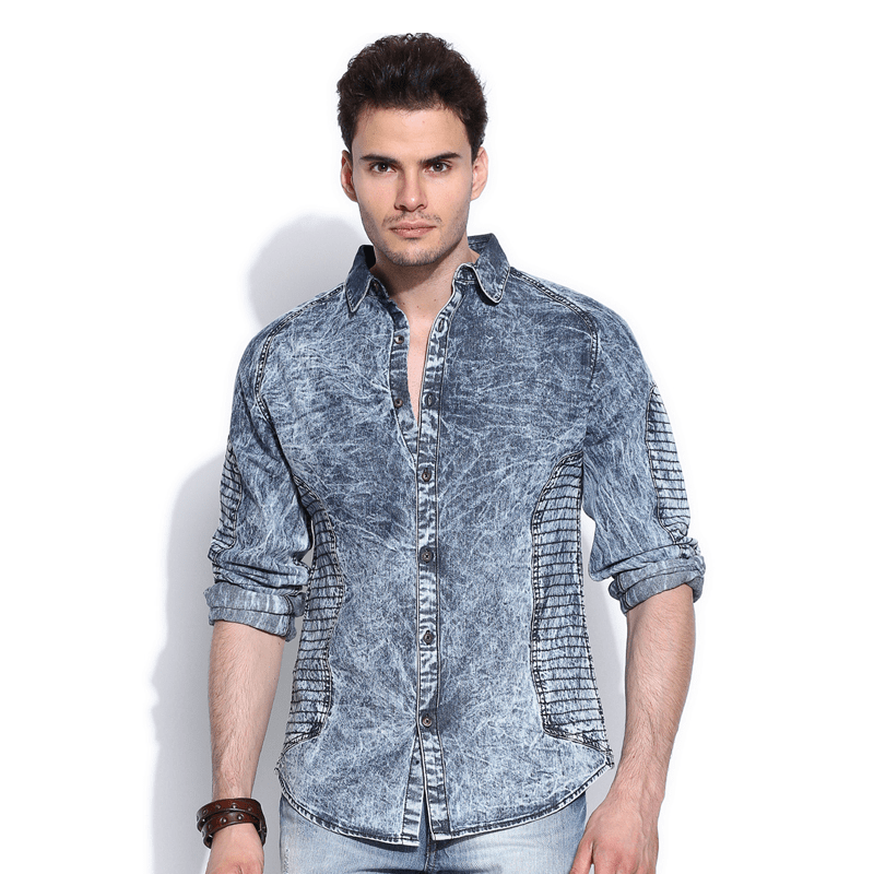 Denims
