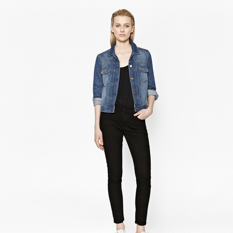 Denims