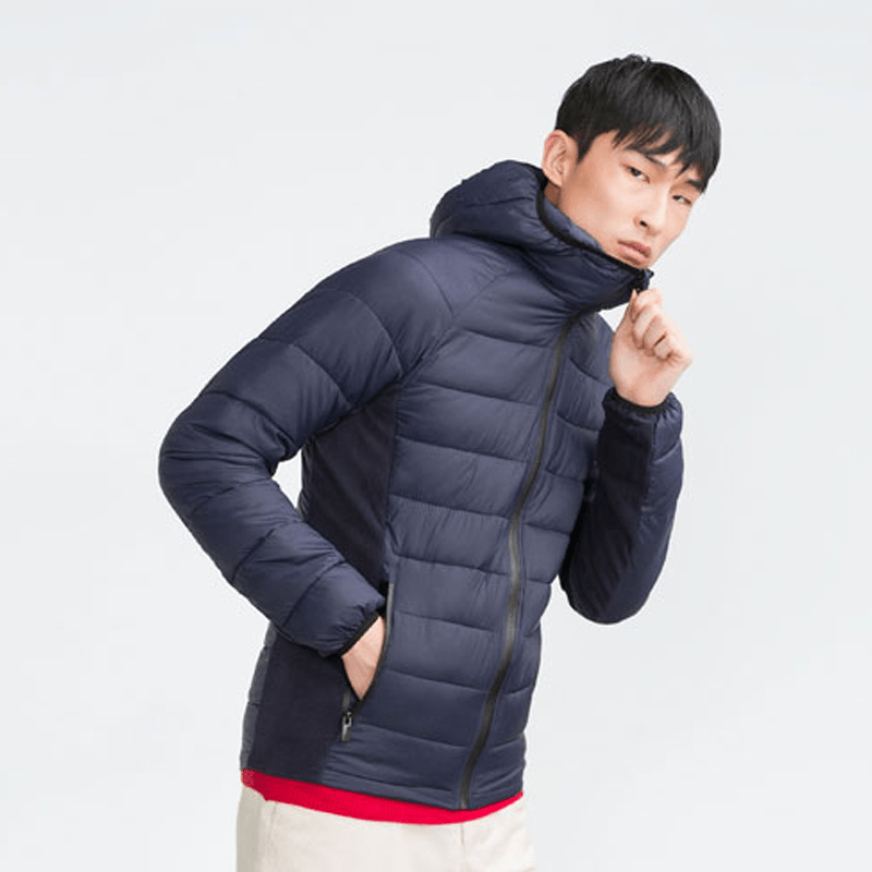 Padded Jackets