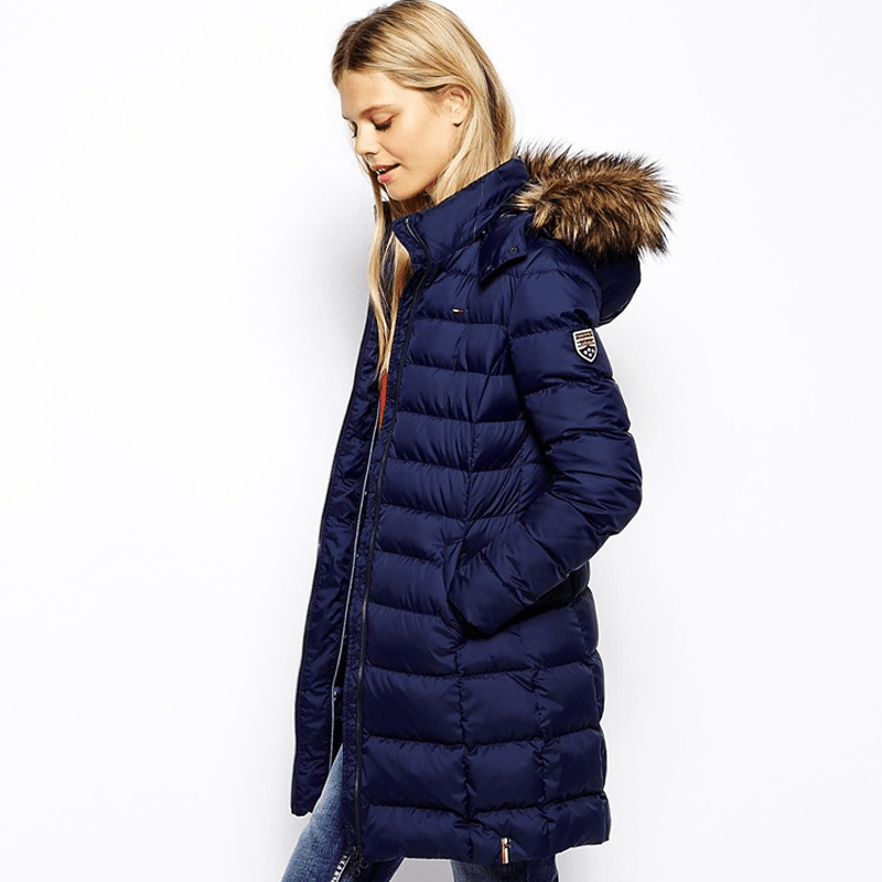 Padded Jackets