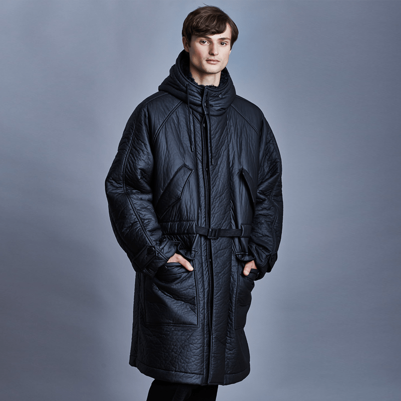 Padded Jackets
